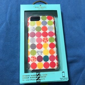Kate Spade Otterbox phone case for iPhone 6/6s